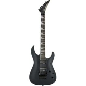 Jackson Dinky® JS32 DKA Satin Black