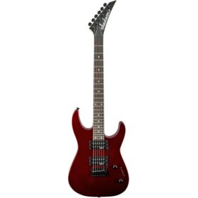 Jackson JS12 DK Metallic Red