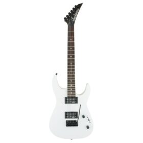 Jackson JS Series Dinky® JS11 Gloss White