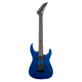 Jackson JS Series Dinky® JS11 Metallic Blue