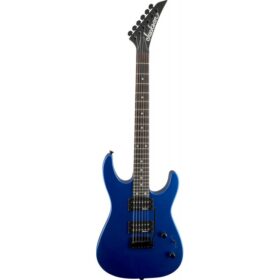 Jackson JS12 DK Metallic Blue