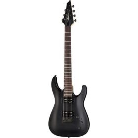 Jackson JS22-7 DKA QM - TR BK BRST