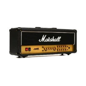 Marshall JVM205H All Valve 2 Channel Head