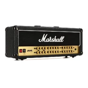 Marshall JVM410H All Valve 4 Channel Head