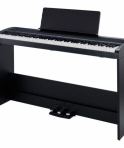 Korg B2SP Digital Piano Black