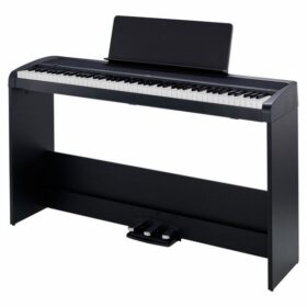 Korg B2SP Digital Piano Black