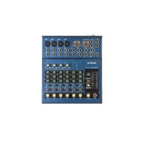 YAMAHA MG10 MIXING CONSOLE