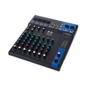 YAMAHA MG10XU MIXING CONSOLE