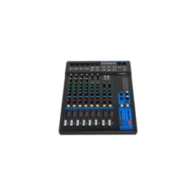 YAMAHA MG12 MIXING CONSOLE
