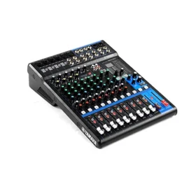 YAMAHA MG12XU MIXING CONSOLE