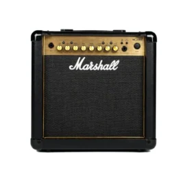 Marshall MG15GFX Amplifier