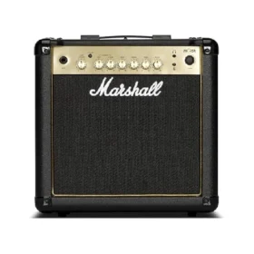 Marshall MG15GR Amplifier
