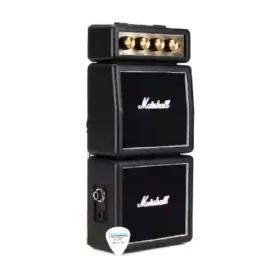 Marshall MS-4 Micro Amp