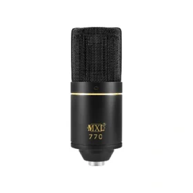 MXL 770 Condenser Microphone