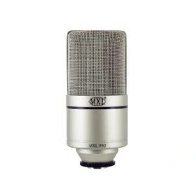 MXL 990 Condenser Microphone