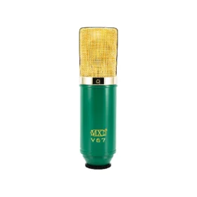 MXL V67G Condenser Microphone