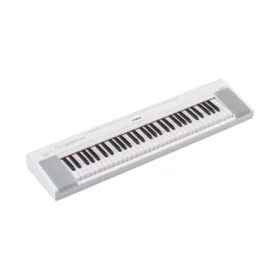 YAMAHA NP-15WH DIGITAL KEYBOARD
