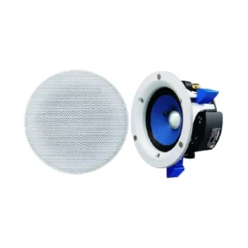 YAMAHA NS-IC400 WHITE IN-CEILING SPEAKER