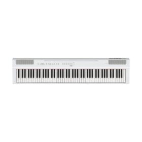 YAMAHA P-225WH PORTABLE DIGITAL PIANO