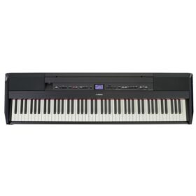 YAMAHA P-525B PORTABLE DIGITAL PIANO