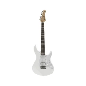 YAMAHA PACIFICA 012 WHITE ELECTRIC GUITAR