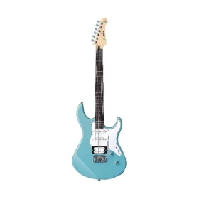 YAMAHA PACIFICA 112V SONIC BLUE ELECTRIC GUITAR