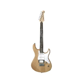 YAMAHA PACIFICA 112V YELLOW NATURE STAIN ELECTRIC GUITAR