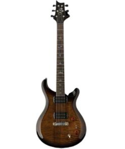 PRS SE PAUL'S GUITAR BG - Black Gold Sunburst
