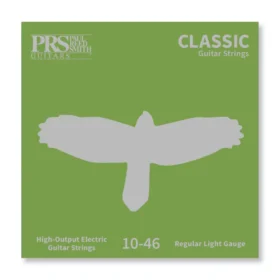 PRS Electric Guitar Strings Light 10-46