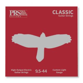 PRS Electric Guitar Strings Custom Light 95-44