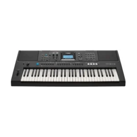 YAMAHA PSR-E473 DIGITAL KEYBOARD