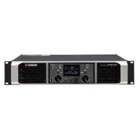 YAMAHA PX10 POWER AMPLIFIER