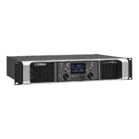 YAMAHA PX5 POWER AMPLIFIER