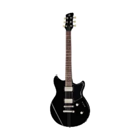 YAMAHA RSE20 BLACK ELECTRIC GUITAR