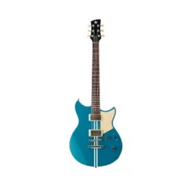 YAMAHA RSE20 SWIFT BLUE ELECTRIC GUITAR