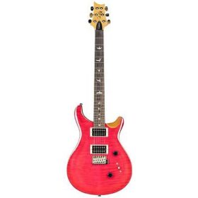 PRS SE CUSTOM 24 BQ - Bonnie Pink