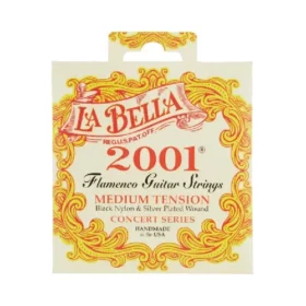 Labella Classic Strings Medium Tension