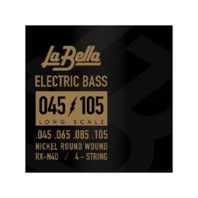 Labella Bass 4 Strings 45-105