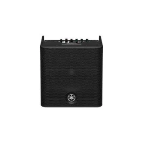 YAMAHA STAGEPAS200BTR PORTABLE PA SYSTEM
