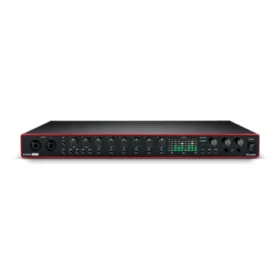 Focusrite Scarlett 18i20 3rd Gen