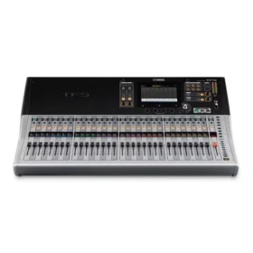 YAMAHA TF5 DIGITAL MIXING CONSOLE