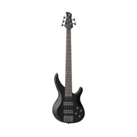 YAMAHA TRBX305 BLACK ELECTRIC BASS