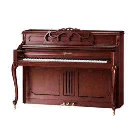 Ritmuller UP110RB-D5C1 Acoustic Piano With Bench