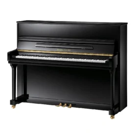 Pearl River UP115M5-A111 Standard Upright Piano