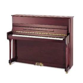 Ritmuller UP118R2-A118 Acoustic Piano With Bench