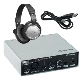 STEINGBERG UR12 B PS PACK