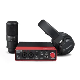 STEINGBERG  UR22C RD PACK