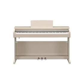 YAMAHA YDP-165WA DIGITAL PIANO WALNUT