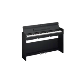 YAMAHA YDP-S35B DIGITAL PIANO BLACK