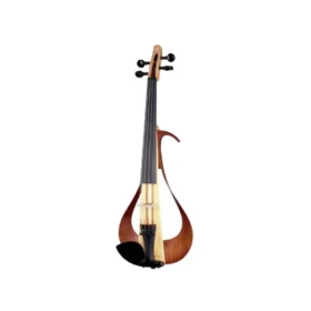 YAMAHA YEV104 NATURAL ELECTRIC VIOLIN